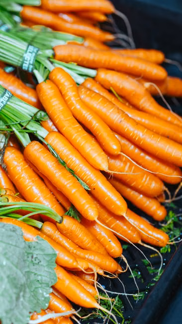 Verduras e Folhas (unid.)